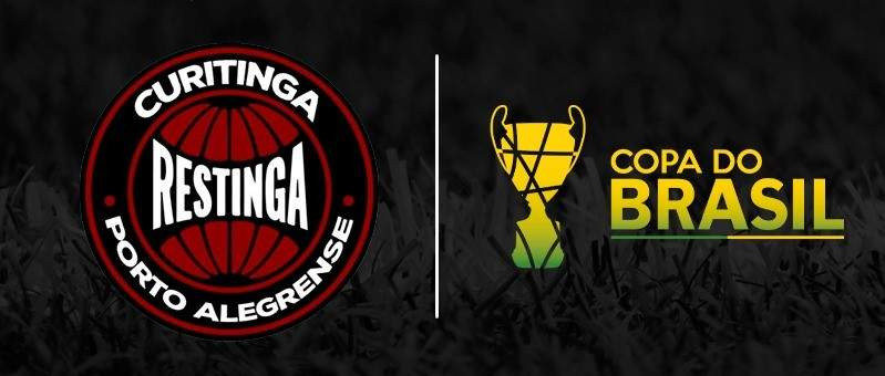 CURITINGA ESTá COM A VAGA GARANTIDA NA COPA DO BRASIL 2021