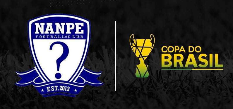 NANPE CONFIRMA PRESENçA NA COPA DO BRASIL 2021