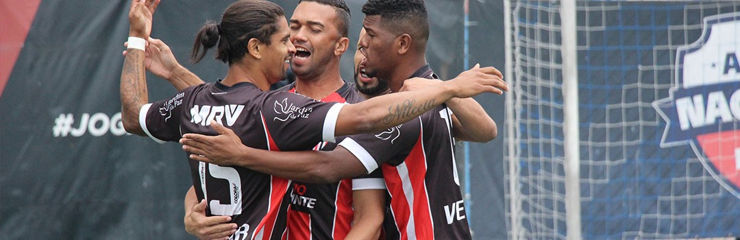 SERRA VENCE NACIONAL E AVANçA PARA SEMIFINAL DA COPA DO BRASIL FUT7