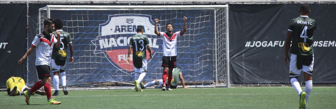 ÍBIS VENCE E SE APROXIMA DA TãO SONHADA CLASSIFICAçãO NA COPA DO BRASIL FUT7