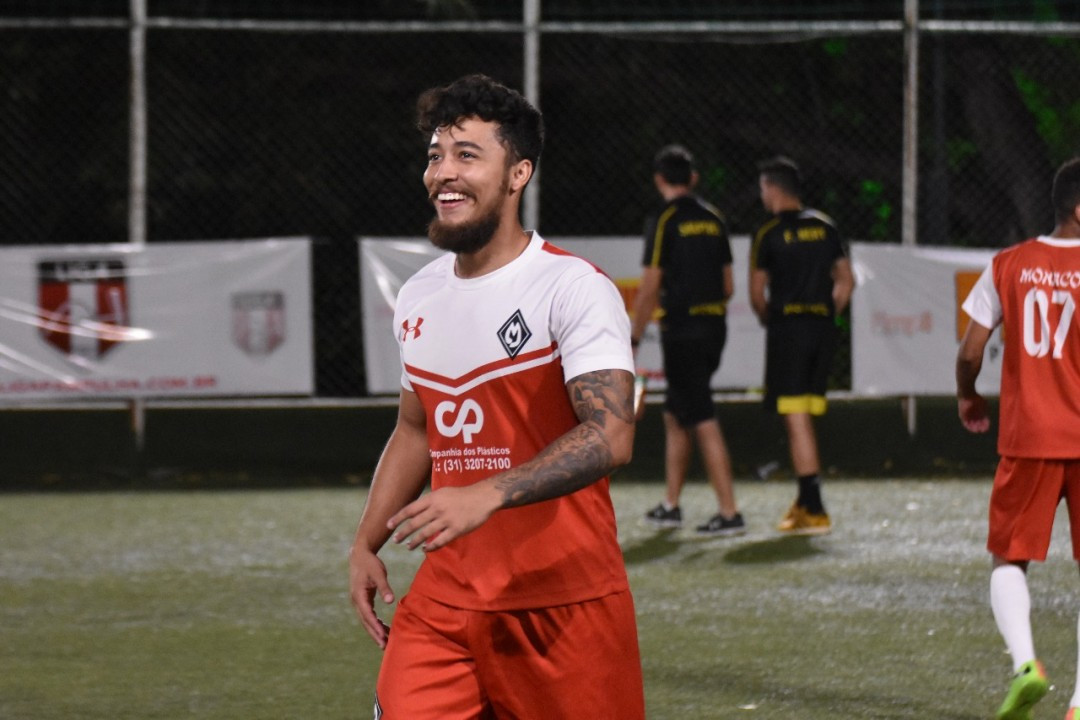 MÔNACO VENCE FUTNIGHT GARANTE CLASSIFICAÇÃO INVICTO