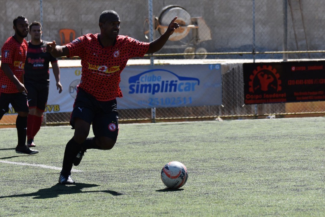 COLORADO VENCE ARSENALCOOL, EM UMA PARTIDA ELETRIZANTE E GARANTE VAGA NA FINAL DO FUT7