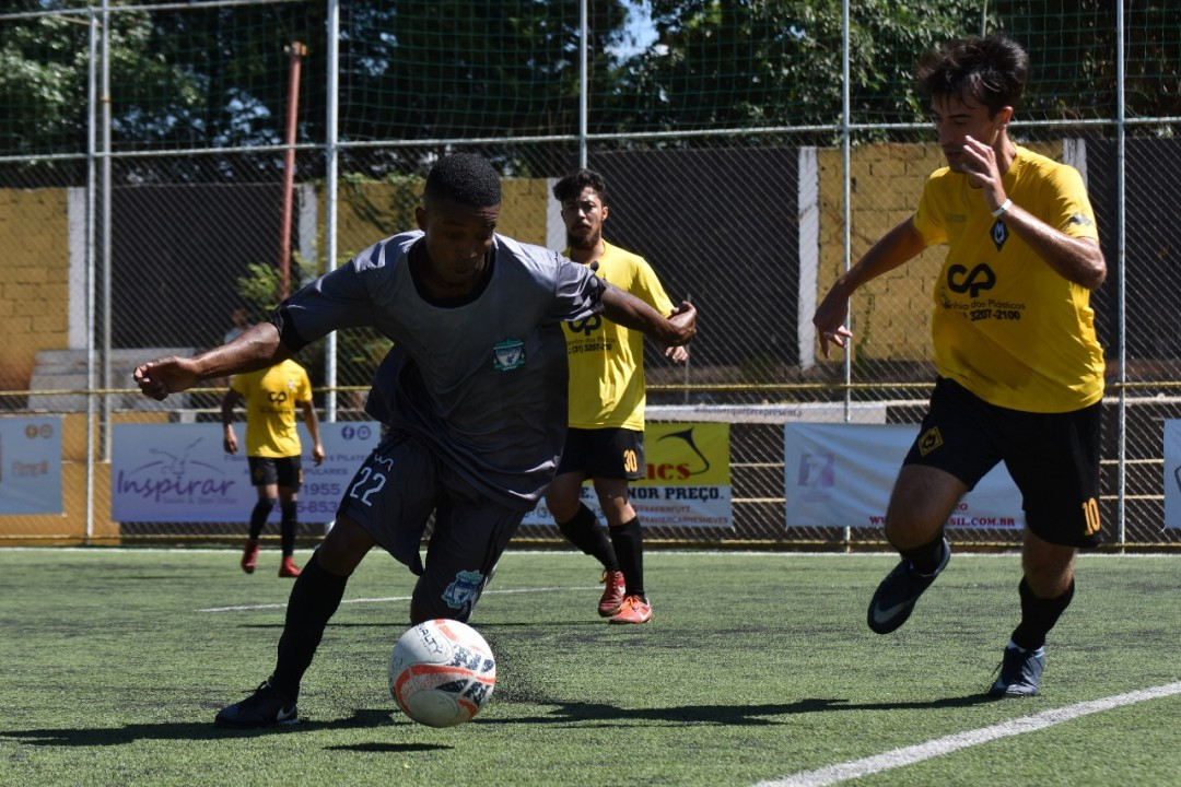 OUSADIA APLICA OUTRA GOLEADA E ESTA NA FINAL DA COPA SUDESTE FUT7