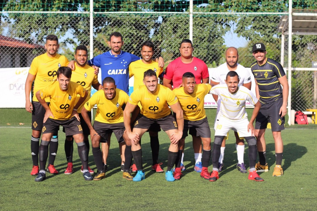 MÔNACO GOLEIA ARSENALCOOL E FICA COM O 3º LUGAR NA COPA SUDESTE DE FUT7