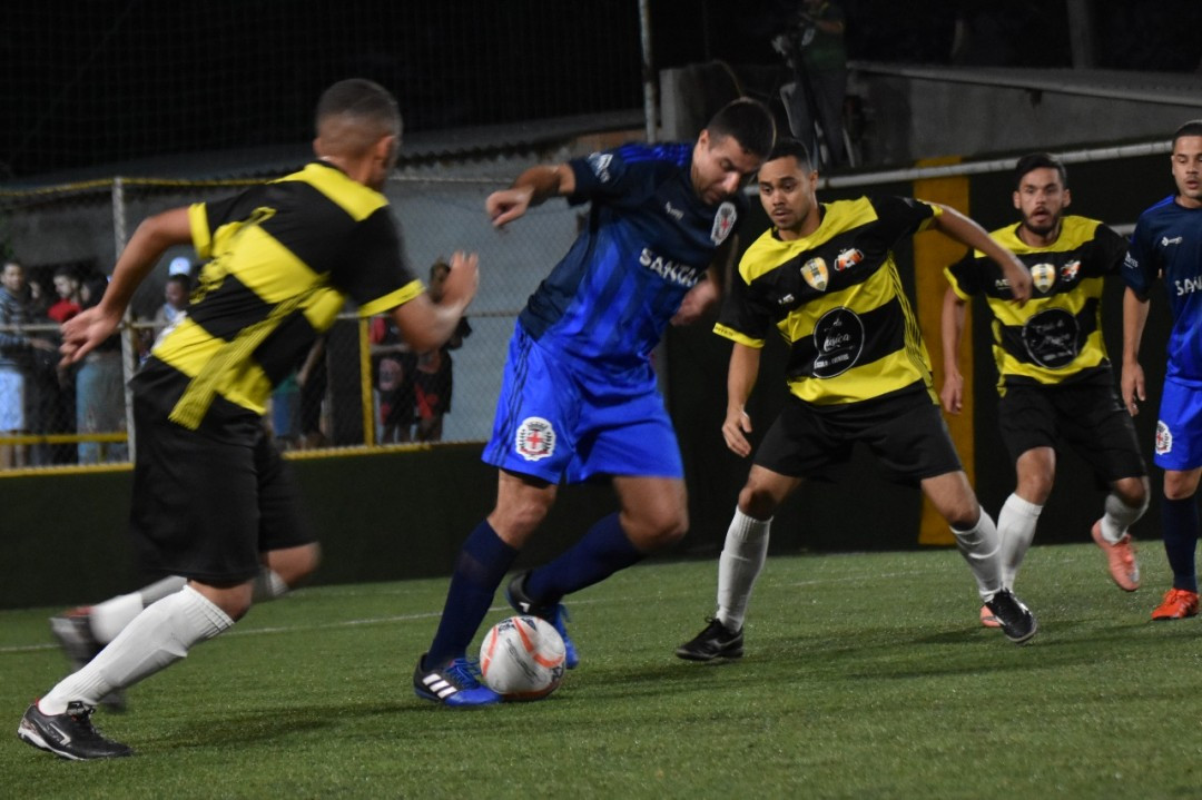 LONDRINA-PR GOLEIA BETIM POR 6 A 2 NA COPA DO BRASIL