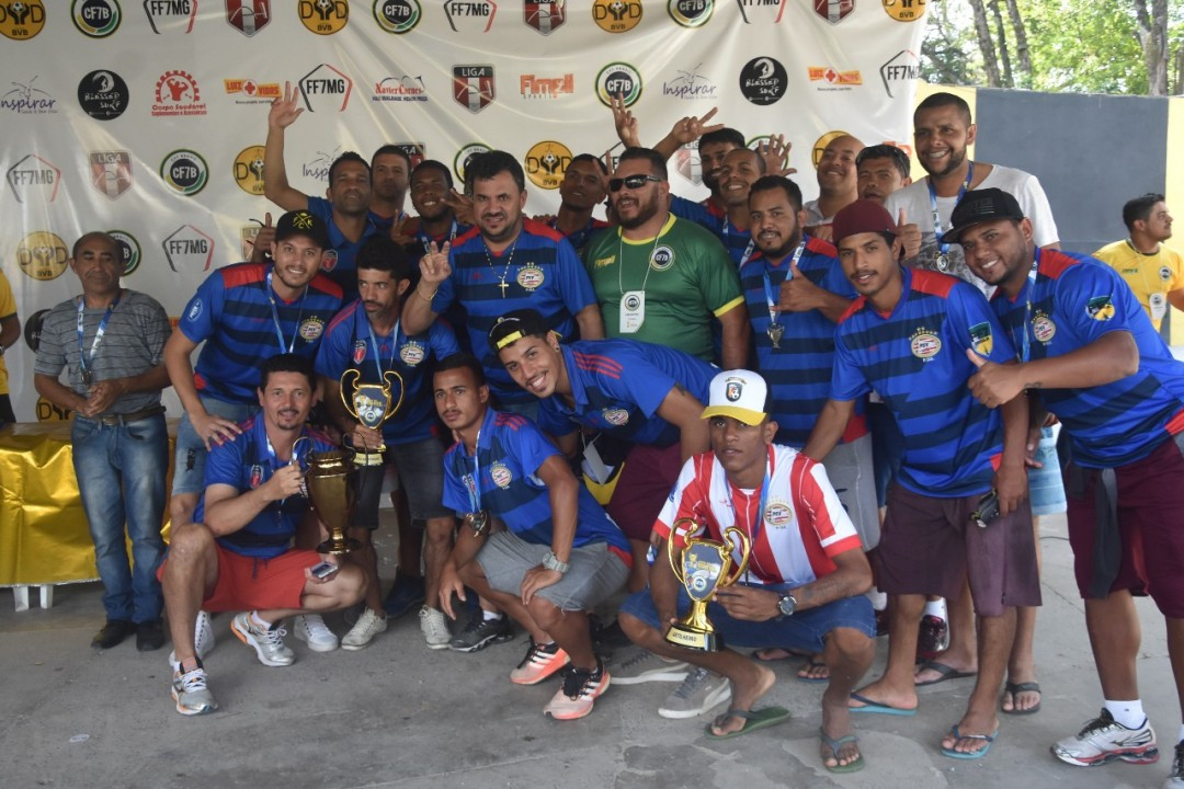 ARTILHEIRO CAIO ROBERTO FAZ 2 E AJUDA CEILâNDIA-DF A FICAR COM A 3ª LUGAR NA COPA DO BRASIL