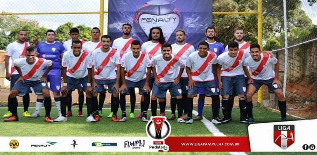 RIVER FUT7 ESPERA SER A ZEBRA DA COMPETIçãO