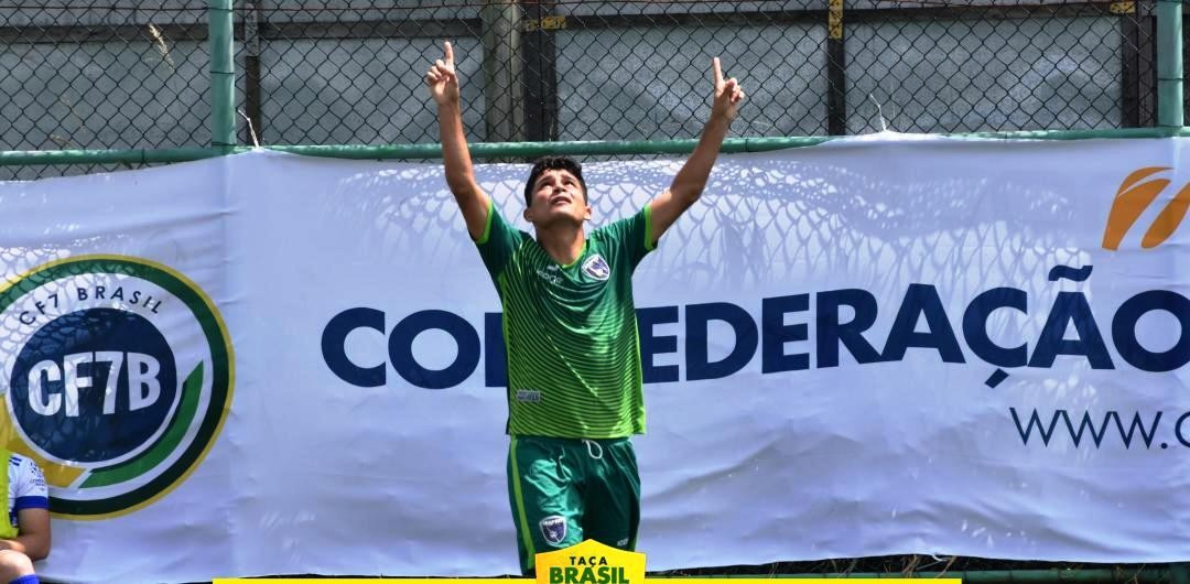 SERPRO VENCER SHOW DE BOLA E VAI A SEMIFINAL