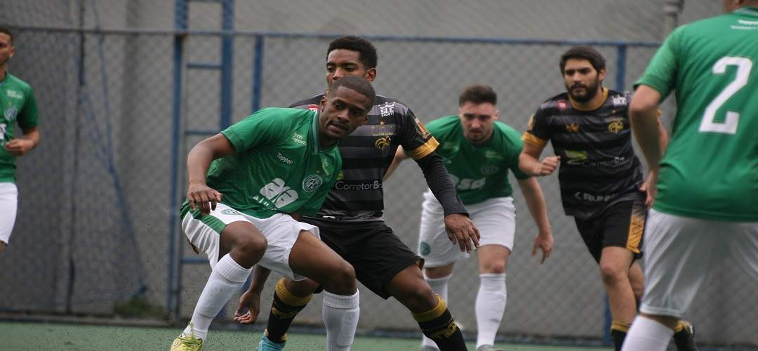 COM GRANDES JOGOS, CAMPEONATO BRASILEIRO MASCULINO ENCERRA A FASE DE GRUPOS