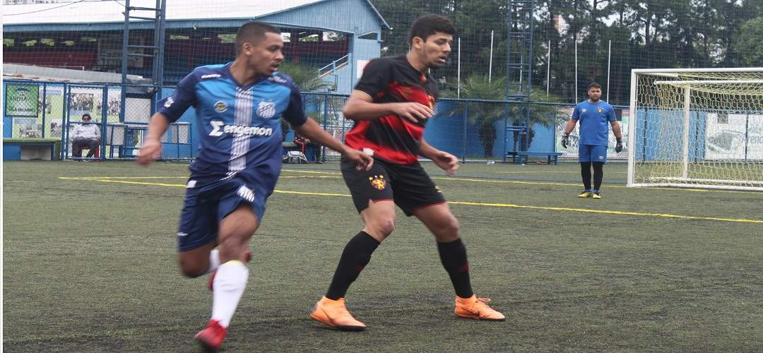 CAMPEONATO BRASILEIRO DE FUT 7 SE INICIA COM GRANDES PARTIDAS