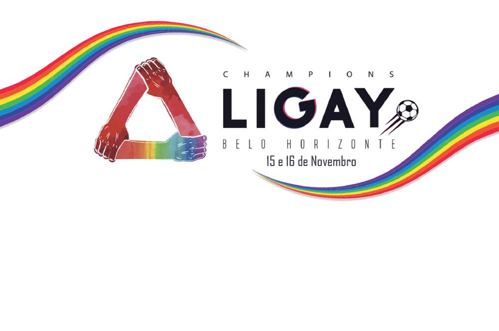 CHAMPIONS LIGAY VAI AGITAR BELO HORIZONTE