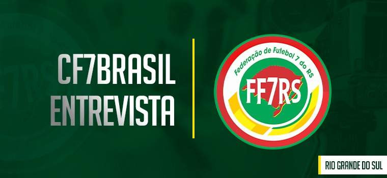 CF7 BRASIL ENTREVISTA | FF7RS