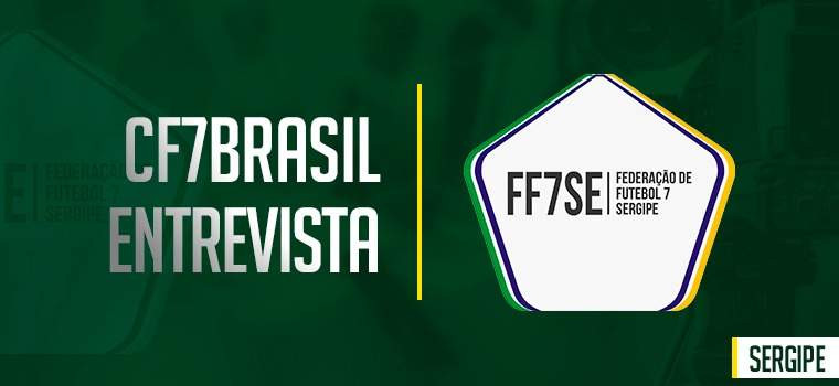 CF7 BRASIL ENTREVISTA | FF7SE