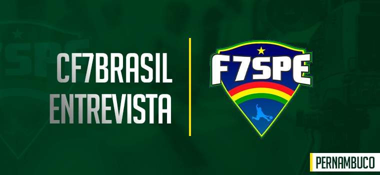 CF7 BRASIL ENTREVISTA | F7SPE