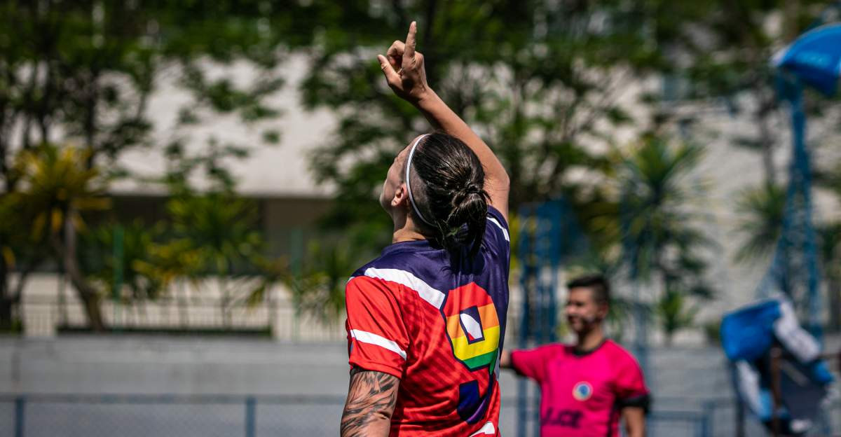 DEFINIDAS AS QUARTAS DE FINAL DO BRASILEIRO FEMININO