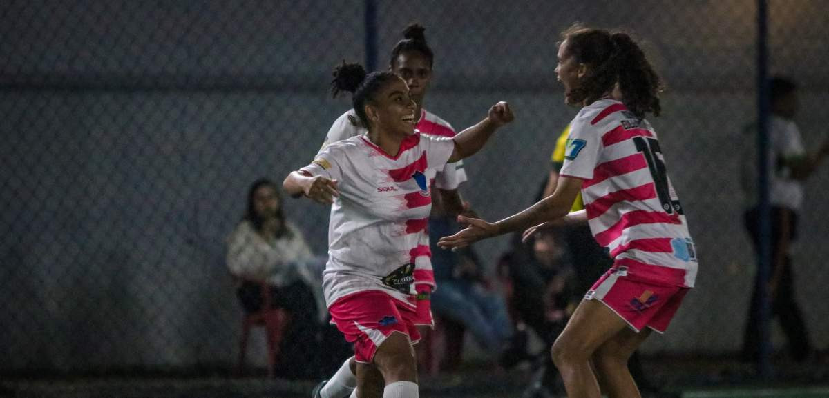 SAIBA TUDO QUE ACONTECEU NA SEGUNDA RODADA DO BRASILEIRO FEMININO 2022