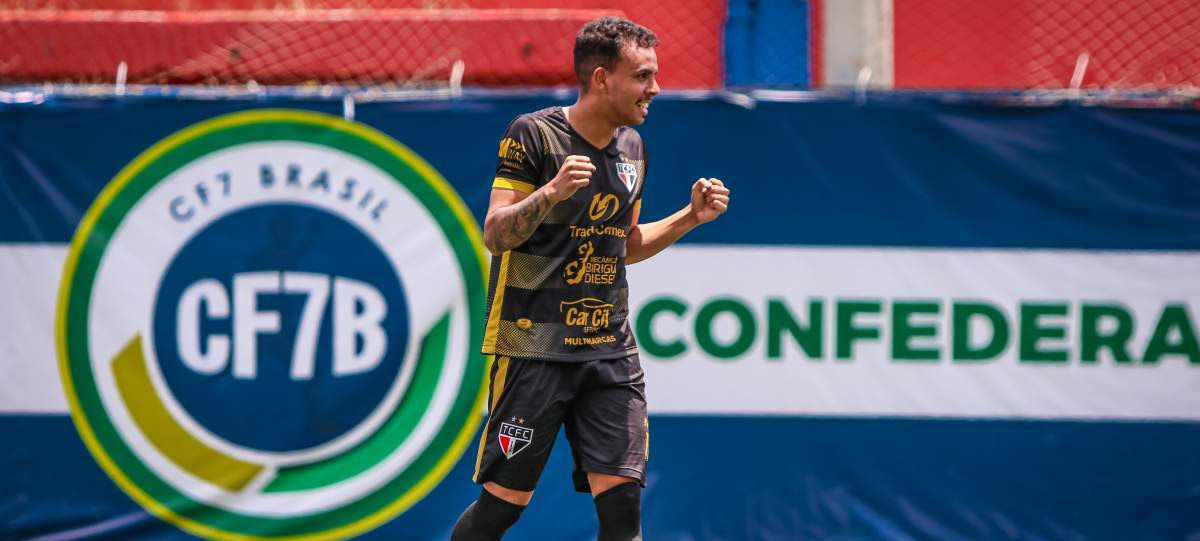 ÁUREA E TRADECOMEX DECIDEM O CAMPEONATO BRASILEIRO 2022