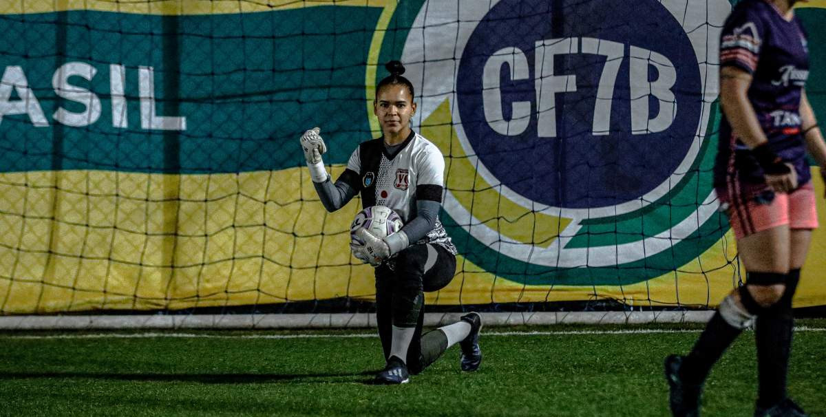 NOVA ELITE E OESTE DISPUTARãO A FINAL DO CAMPEONATO BRASILEIRO FEMININO 2023