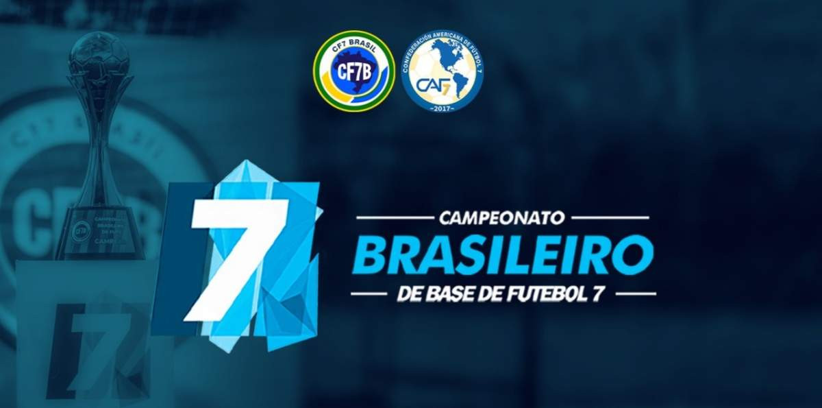 VEM Aí O CAMPEONATO BRASILEIRO DE BASE 2024!