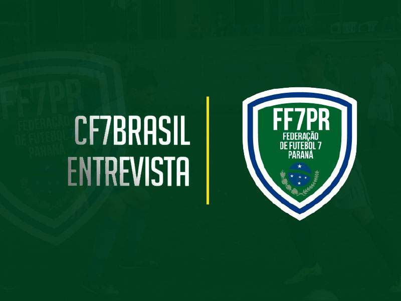 CF7 BRASIL ENTREVISTA | FF7PR