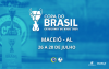 Vem aí a Copa do Brasil de Base 2024!