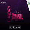 VEM AÍ A TAÇA BRASIL FEMININO 2021!