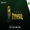 ESTÁ CHEGANDO A TAÇA BRASIL 2021!