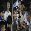 INTER (AM) É O CAMPEÃO DO BRASILEIRO SUB-11!