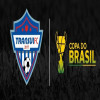 TRANSUL FC ESTARá NA COPA DO BRASIL 2021