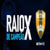 RAIO-X DE CAMPEÃO - BETIM FC