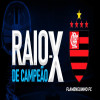 RAIO-X DE CAMPEÃO - FLAMENGUINHO FC