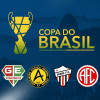 COPA DO BRASIL - GRUPO A