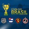 COPA DO BRASIL - GRUPO D