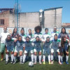 BRASILEIRO DE FUT7 FEMININO – U.E.C – UNIÃO ESPORTE CLUBE DE SERGIPE,  GUERREIRAS!