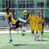 SEMIFINAL DO BRASILEIRO SUB-11 OCORREM NESTE DOMINGO PELA MANHã