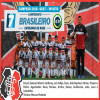 CONFIRA OS VENCEDORES DO BRASILEIRO DE FUTEBOL 7 DE CATEGORIAS DE BASE