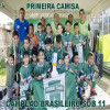 ESCOLINHA PRIMEIRA CAMISA é CAMPEã NO SUB 11 NO FUT7