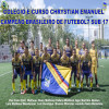 CCCE VENCE SESC E CONQUISTA O TITULO SUB 17 NO FUT7.