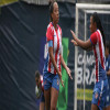 JOGOS COM MUITOS GOLS MOVIMENTARAM A SEGUNDA RODADA DO BRAISLEIRO FEMININO