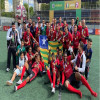 RESENHA SUPERA BOTAFOGO E SE SAGRA CAMPEAO BRASILEIRO DE FUT7