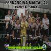 ESCOLA FERNANDINA MALTA VENCE O SANTA CRUZ E FICA COM O TíTULO BRASILEIRO, NO SUB-17