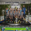 NO SHOOT OUT, SANTOS RECIFE VENCE CT BARãO E CONQUISTA A CATEGORIA SUB-11 DO BRASILEIRO DE BASE