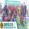 RESENHA FC CAMPEÃO DA TAÇA BRASIL 2019