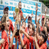 O PSG ACADEMY (CE) É O CAMPEÃO DO BRASILEIRO DE BASE SUB-11!