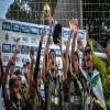 A ASSOCIAÇÃO PALMEIRINHA (MA) É A CAMPEÃ DO BRASILEIRO DE BASE SUB-13!