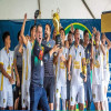 O REAL CRESCER É O CAMPEÃO DA COPA DO BRASIL DE BASE SUB-17 2022