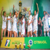 O CESEA É O GRANDE CAMPEÃO DO CAMPEONATO BRASILEIRO FEMININO 2022