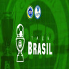 ESTá CHEGANDO A TAçA BRASIL 2024!