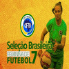 SELEçãO BRASILEIRA FEMININA DE FUTEBOL 7