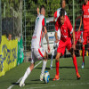 A PRIMEIRA FASE DA TAçA BRASIL FOI CONCLUíDA